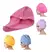 toalla gorra cofia de tela bh-819