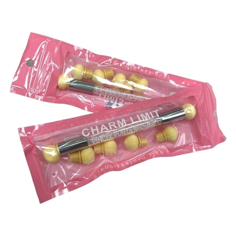 CHARMLIMIT LAPIZ C/ESPONJA +4REPUESTO 6900202309069