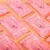 MELY TOALLITAS DESMAQUILLANTES ROSA MY891024 6974488910240 - comprar online