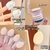 ESPOJA GOTA MINI MAQUILLAJE 6AH-738 6971760277381