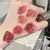 GEGE BEAR CRYSTAL LENS LIP GLAZE GX1057 en internet
