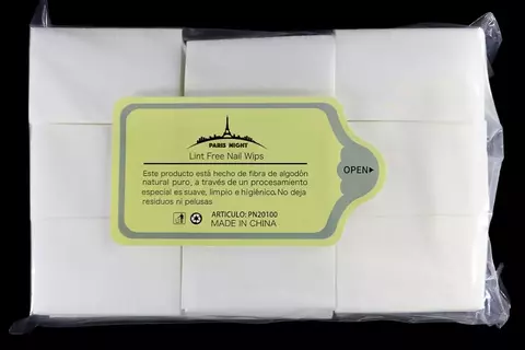 PARIS NIGHT WIPES COMUN/PN20100