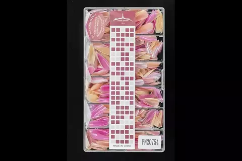 PARIS NIGHT TIPS COLORES PN20754