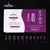 PARIS NIGHT TIPS SOFT GEL 500PCS PN20759 - CAJA VIOLETA - tienda online