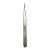 NAGARKU PINZA ST-12 PLATEADA RECTA - comprar online