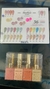 semi charmlimit con brillo x bulto 576pcs