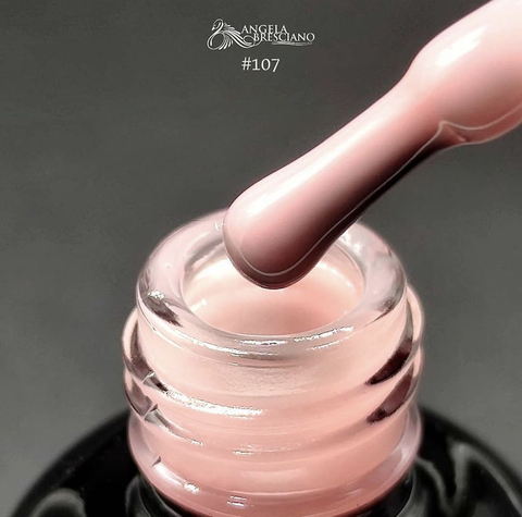 BRESCIANO 107 BASE GEL CORRECTIVO COVER 15ML - comprar online