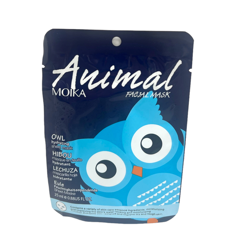 MASK FACIAL x10u EULE 6947790513737