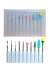 KIT FRESAS X10U DH70076/DH71038