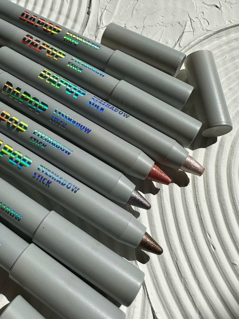 DAPOP SOMBRA DE OJOS EN BARRA SATINADA HB104121 7798418540081 - comprar online