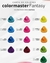 TINTURA COLORMASTER FANTASY FIDELITE 7798135962371 en internet