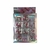 ELOISE DECO STRASS PIEDRAS SURTIDAS 6932024020341 - tienda online