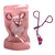 zeta shinning arqueador fucsia 2547416498635