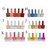 semi charmlimit 15ml xbulto 480pcs - Magic girl Srl