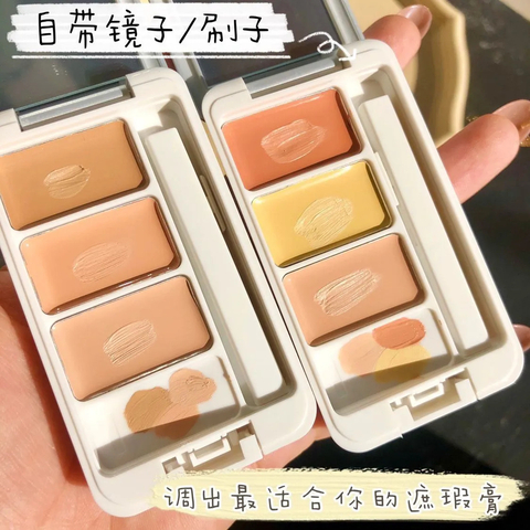 NOVO LIGHT AND FLAWLESS FINISHING CONCEALER NOVO5350 MG-10069 6974499291093 - comprar online