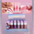 MISS LARA LIP GLOSS ALL YOU NEED IS LOVE MG-MS-523 6924657205233