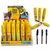 HUDAVIOJI MASCARA THE COLOSSAL VOLUM M-146 6974482580944 - comprar online
