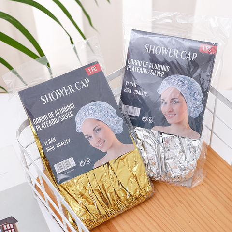 GORRO TERMICO DE ALUMINIO X12PCS 2686263161801