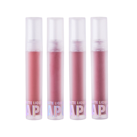 DAPOP LABIAL LIQUIDO MATE NUDE HB104122 7798418540197