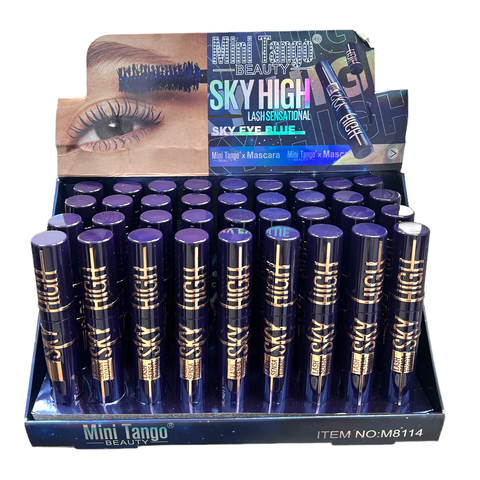 MINI TANGO MASCARA SKY HIGH SKY EYE BLUS M8114 7798373781147