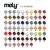 SEMI MELY COLOR GEL UV/LED #065 MY860000 - Magic girl Srl