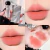 GEGE BEAR LIGHT CLOUD NAKED FOG VELVET LIP MUD GX1258 - tienda online