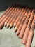 DAPOP DELINEADOR DE LABIOS XL LIP PENCIL X12PCS HB104104 6926389100572