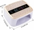 CABINA INALAMBRICO SUN SS10 STRASS 42LED/168W en internet