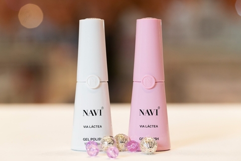 NAVI SEMI VIA LACTEA 10ML PN91015