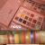 NOVO CRYSTAL EYESHADOW PALETT NOVO5269 MG-10057 6974499293400 en internet