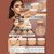 KARITE MELTED SUN CREAM BRONZER MG-251063/23285-47 6903072460229