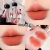 GEGE BEAR LIGHT CLOUD NAKED FOG VELVET LIP MUD GX1258