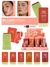 tei cosmetic blush stick rubor en barra tei8013 6971968510013