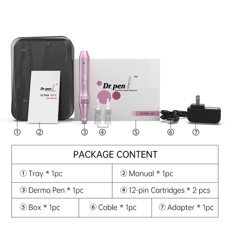 DR.PEN ULTIMA - M7 6932024018133 -)
