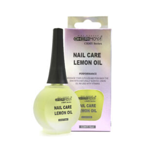 CHERIMOYA E831 Aceite de cutículas Limon IMPORTADO 15ml CH056-1