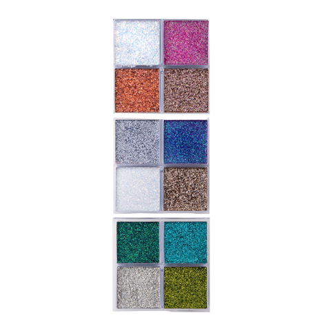 DAPOP BLING PALETTE HB104094 7798418540104