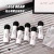GEGE BEAR LIGHT CLOUD NAKED FOG VELVET LIP MUD GX1258