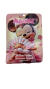 MILLION PAULINE CARTOON COLLAGEN MOISTURIZING FACIAL MASK 6972038415955 - comprar online