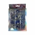 ELOISE DECO STRASS PIEDRAS SURTIDAS 6932024020341 - Magic girl Srl