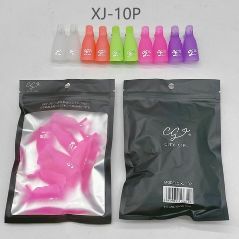 CG CAPUCHON EN BOLSA XJ-10P 138108