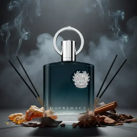 PERFUME SUPREMACY INCENSE 100ML 6290171040682