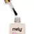 MELY KAPPING GEL UV/LED MY860400 - comprar online