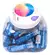 Imagen de LUYAGUS GLITTER EN GEL X40U CARAMELERA
