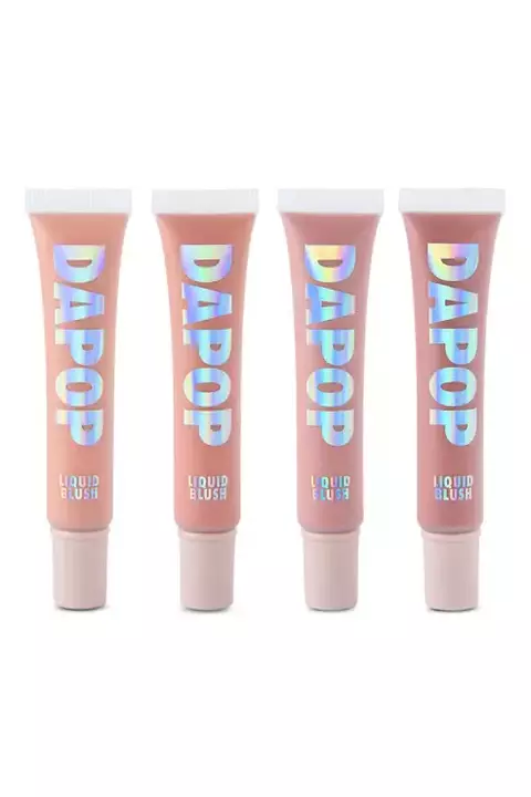 DAPOP RUBOR LIQUIDO HB104145 7798418540388