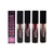 RUBY ROSE OBSIDIAN MATTE LIP CREAM HB-7100 - comprar online