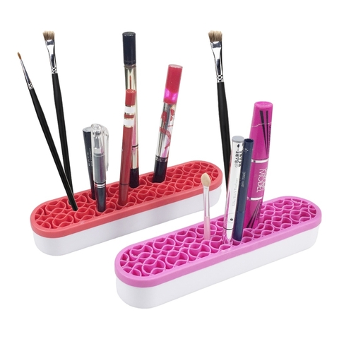 flower box organizador pincel posa pincel 5028420205664