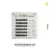 PESTANA POSTIZA 5D DIY SELF GRAFTING BP00029 9002016000297 - comprar online