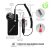 Torno PRO Drill Profesional Cherimoya -BH003318 NEGRO
