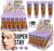 TEI LIQUID FOUNDATION SUPER STAY TEI8163 6971968513076 - comprar online