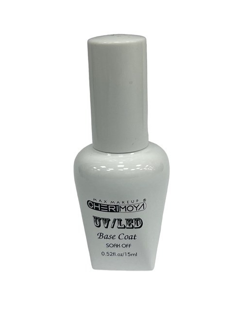 ($5700/U) CHERIMOYA BASE COAT 15ML CH037 7805250370018